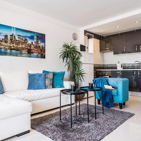 Apartment In Vina Del Mar - Playa De Las Americas Dış mekan fotoğraf