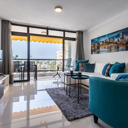 Apartment In Vina Del Mar - Playa De Las Americas Dış mekan fotoğraf