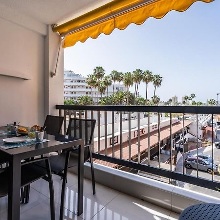 Apartment In Vina Del Mar - Playa De Las Americas Dış mekan fotoğraf
