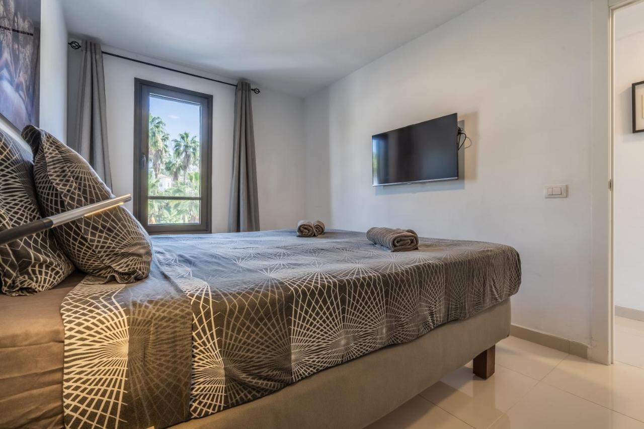 Apartment In Vina Del Mar - Playa De Las Americas Dış mekan fotoğraf