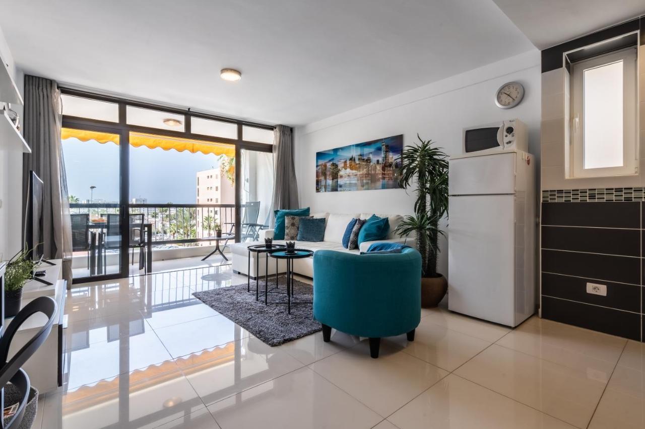Apartment In Vina Del Mar - Playa De Las Americas Dış mekan fotoğraf
