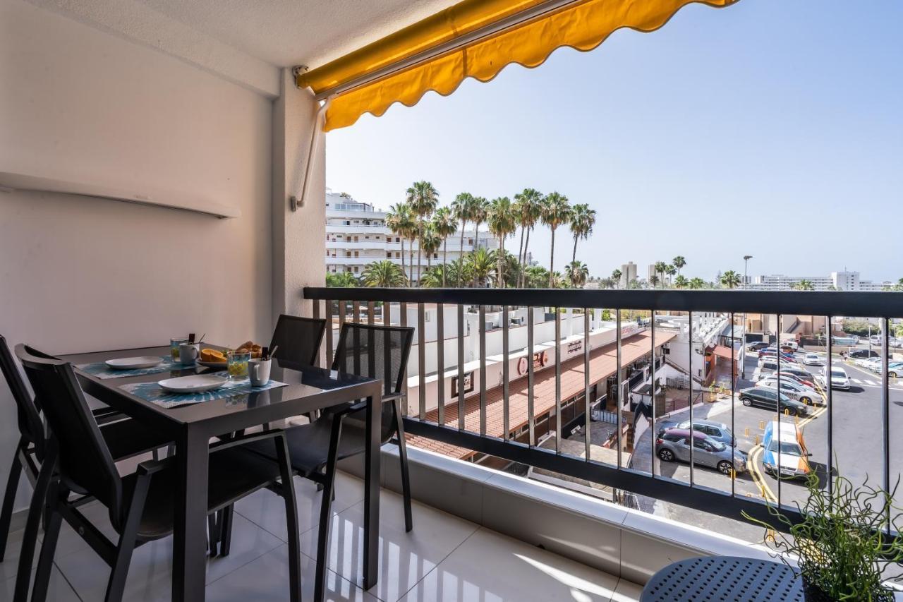 Apartment In Vina Del Mar - Playa De Las Americas Dış mekan fotoğraf