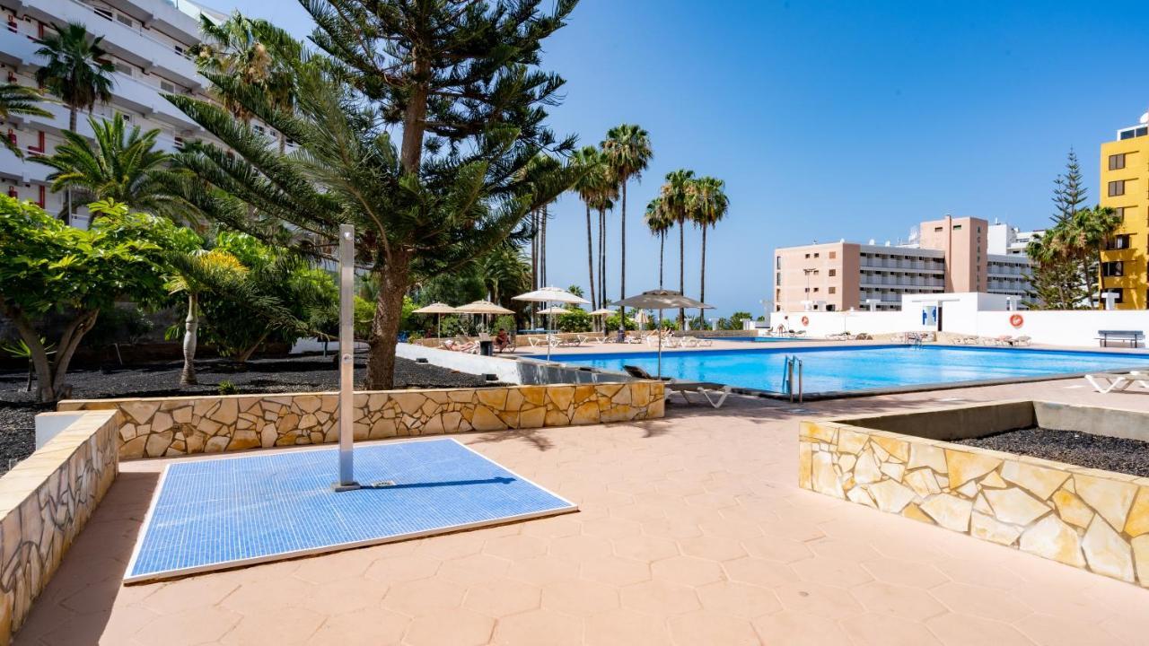 Apartment In Vina Del Mar - Playa De Las Americas Dış mekan fotoğraf