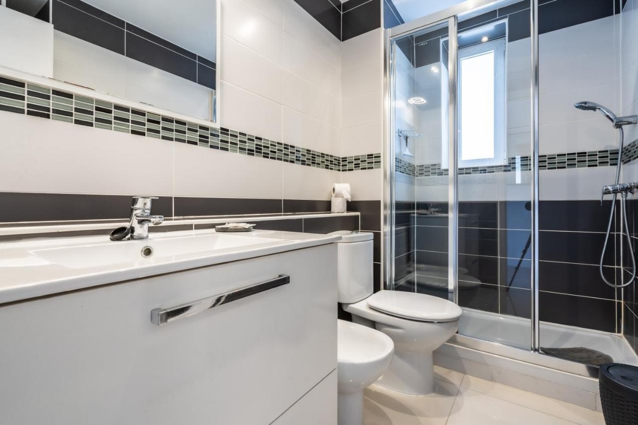 Apartment In Vina Del Mar - Playa De Las Americas Dış mekan fotoğraf