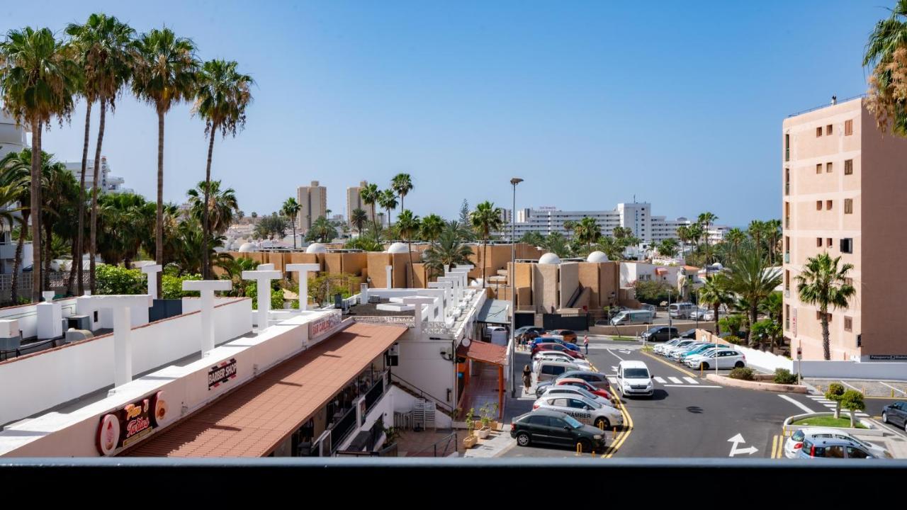 Apartment In Vina Del Mar - Playa De Las Americas Dış mekan fotoğraf